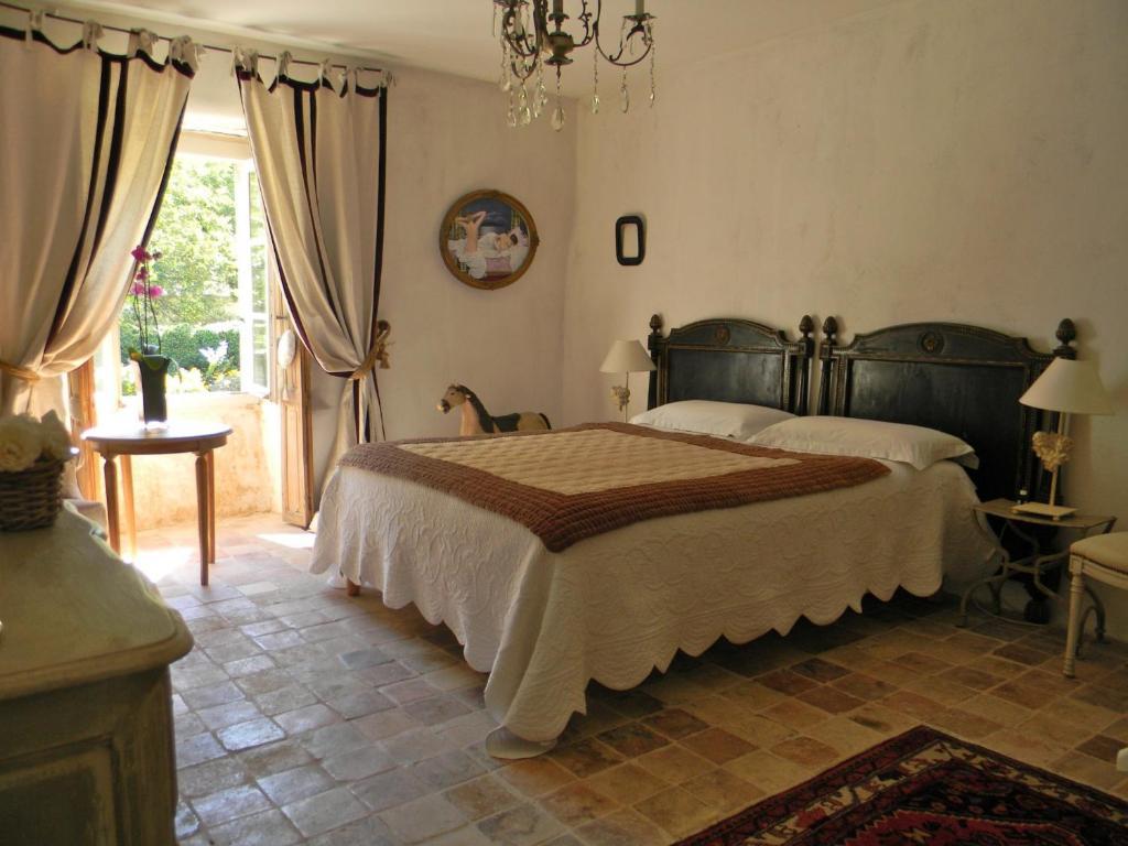 La Grange A Nicolas Baume-les-Messieurs Szoba fotó